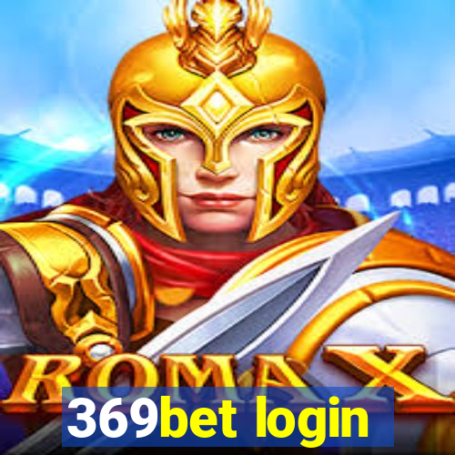 369bet login